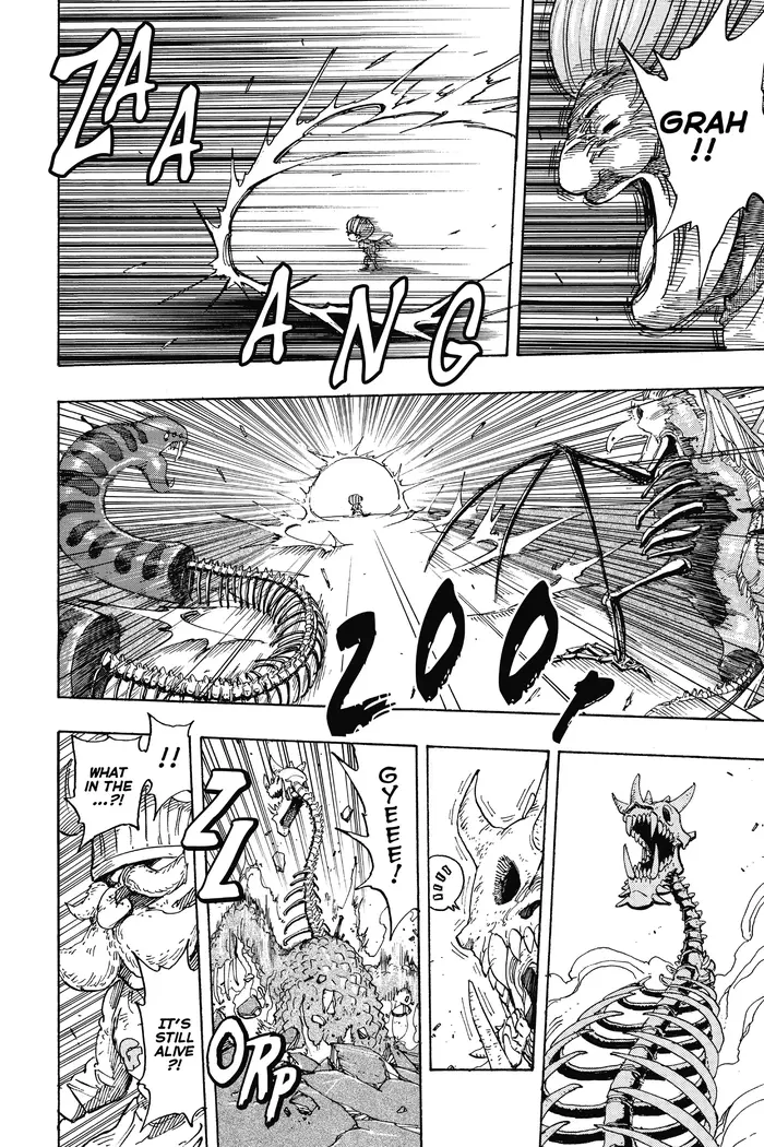 Toriko Chapter 222 image 08_optimized